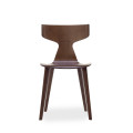 Стілець Jazz 2401 Walnut (2401.102SE ACN104)2